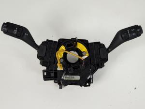 MANDO INTERMITENTES 4M5T14A664AB FORD FOCUS BERLINA (CAP) Autodesguaces Alicante