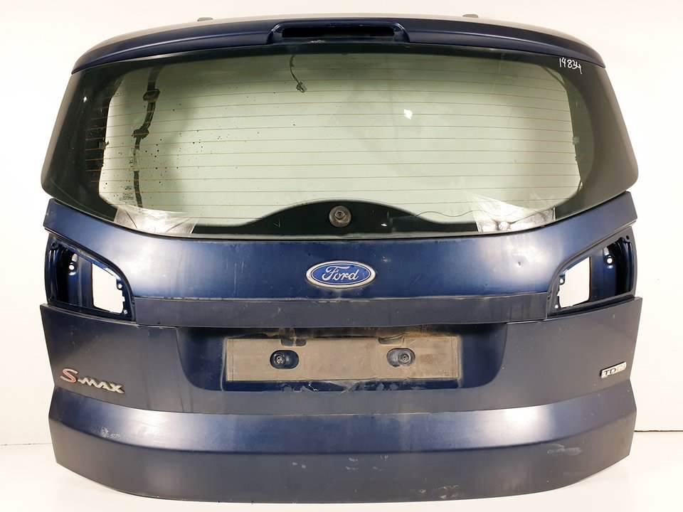 PORTON TRASERO - FORD - S-MAX (CA1)