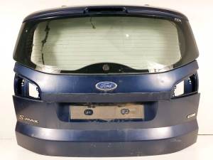 PORTON TRASERO FORD S-MAX (CA1) Autodesguaces Alicante