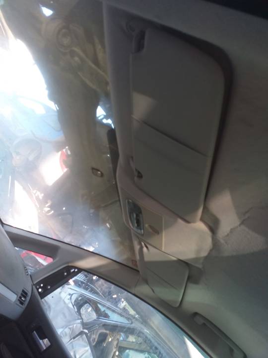 LUZ INTERIOR