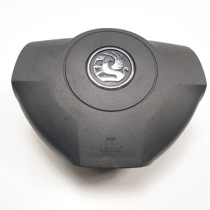 Airbag avant gauche - 13203887 - OPEL - VECTRA C BERLINA