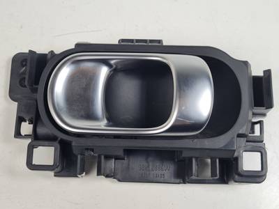 MANETA INTERIOR TRASERA IZQUIERDA 98012886VV CITROEN C3 AIRCROSS (A88) Autodesguaces Alicante