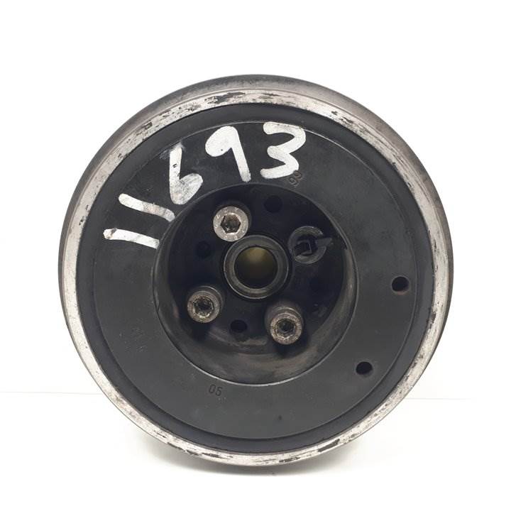 POLEA CIGUEÑAL - 038105243 - VOLKSWAGEN - NEW BEETLE (9C1/1C1)