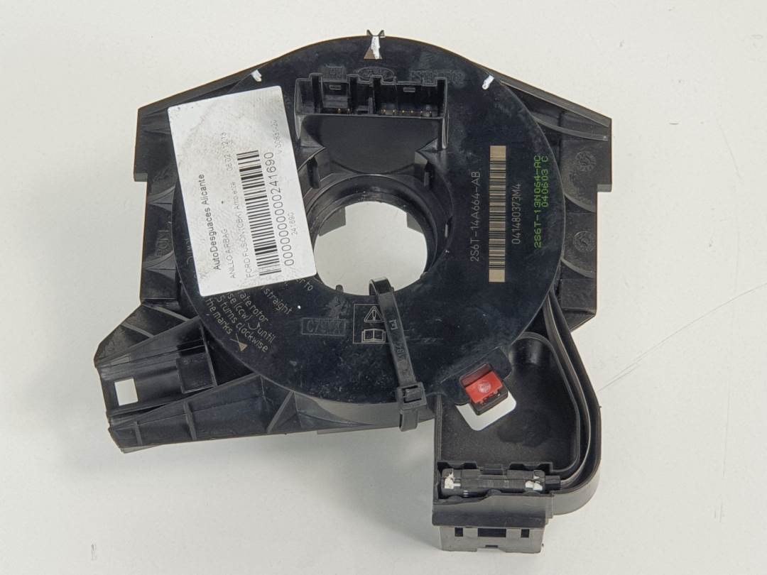 ANILLO AIRBAG - 2S6T13N064AC - FORD - FUSION (CBK)