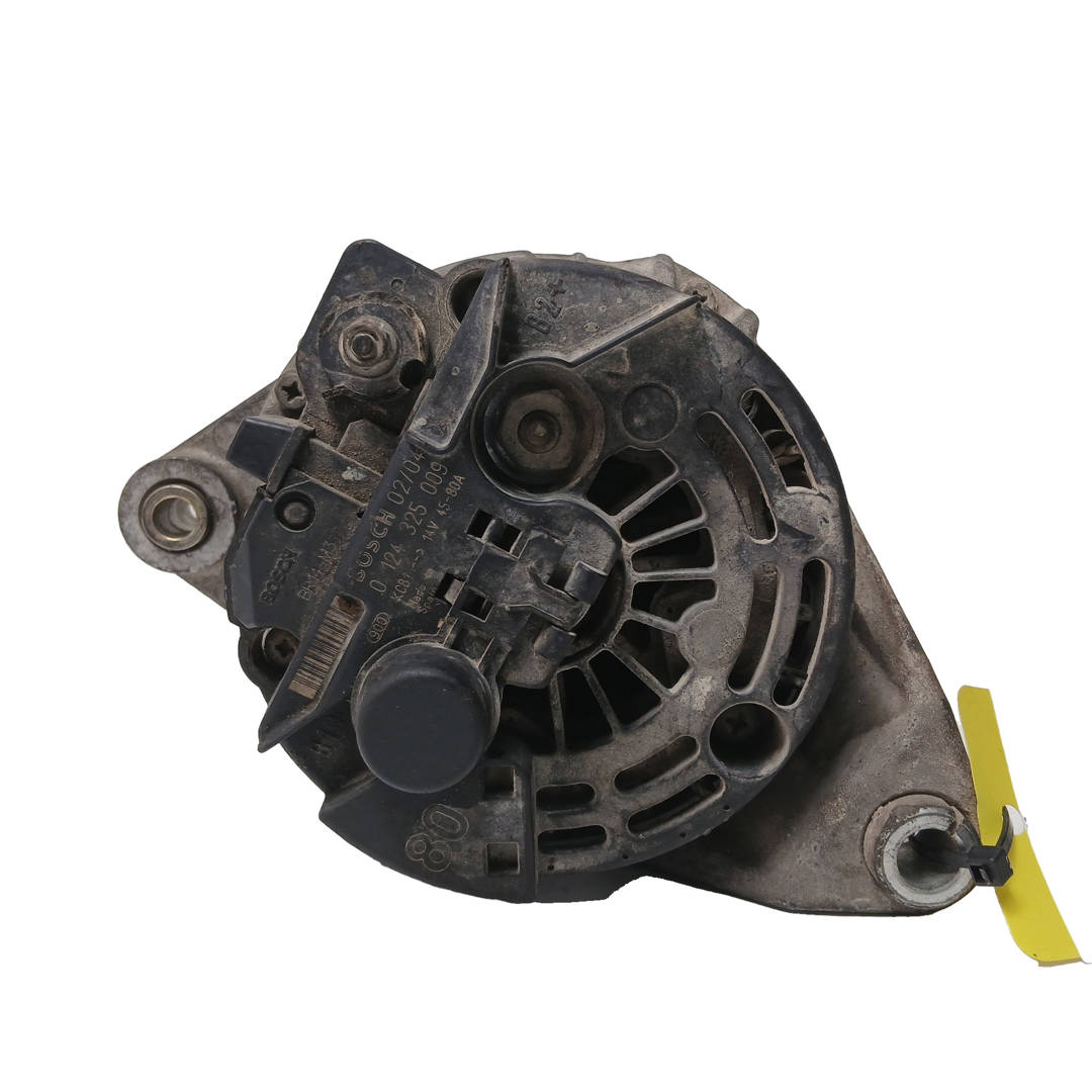Foto 6 de Alternador Fiat Marea Weekend (185) (1996–2003)