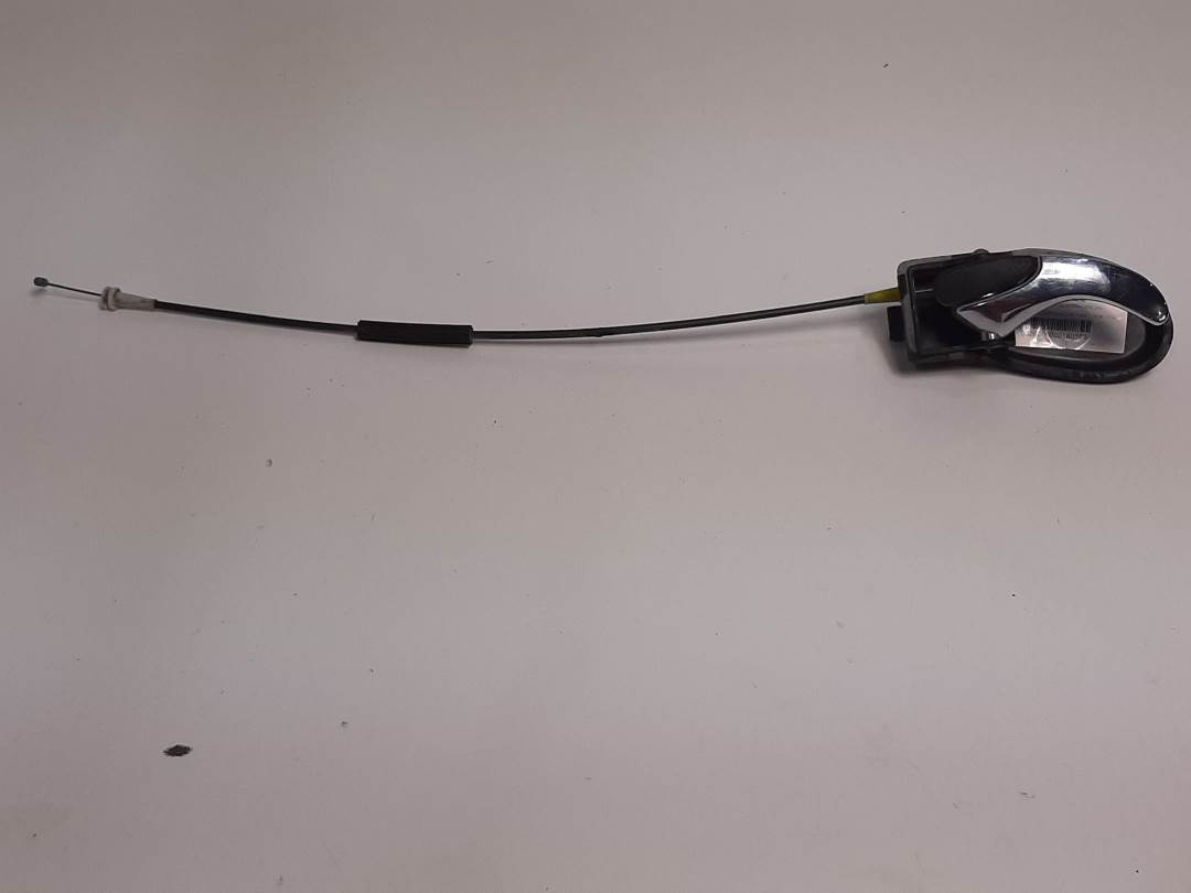 MANETA INTERIOR DELANTERA DERECHA - XS41A22600 - FORD - FOCUS BERLINA (CAK)