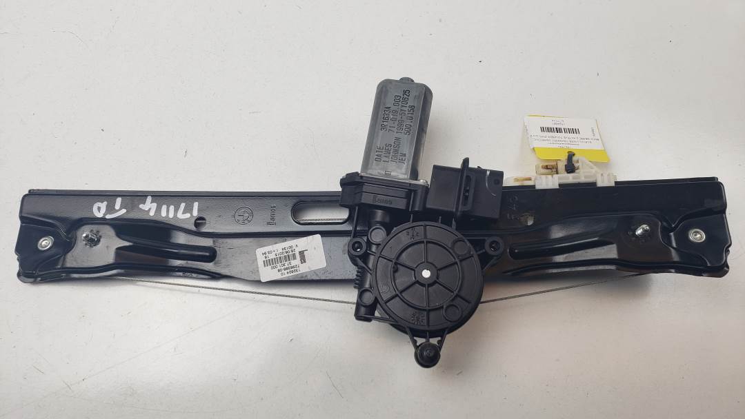 ELEVALUNAS TRASERO DERECHO - 13262410 - BMW - SERIE 2 ACTIVE TOURER (F45)