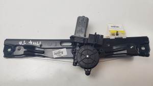 ELEVALUNAS TRASERO DERECHO 13262410 BMW SERIE 2 ACTIVE TOURER (F45) Autodesguaces Alicante