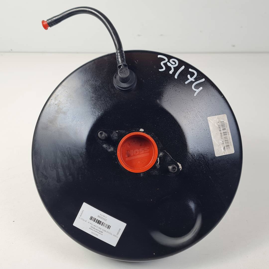 SERVOFRENO - 03776081034 - FORD - FOCUS BERLINA (CAP)