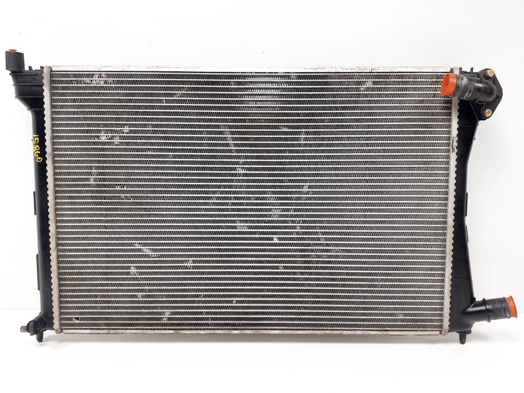 RADIADOR AGUA - 9629678780 - CITROEN - XANTIA BERLINA