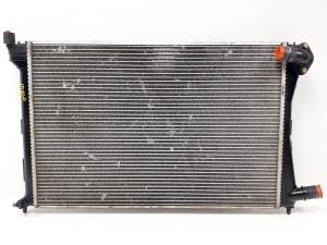 RADIADOR AGUA 9629678780 CITROEN XANTIA BERLINA Autodesguaces Alicante