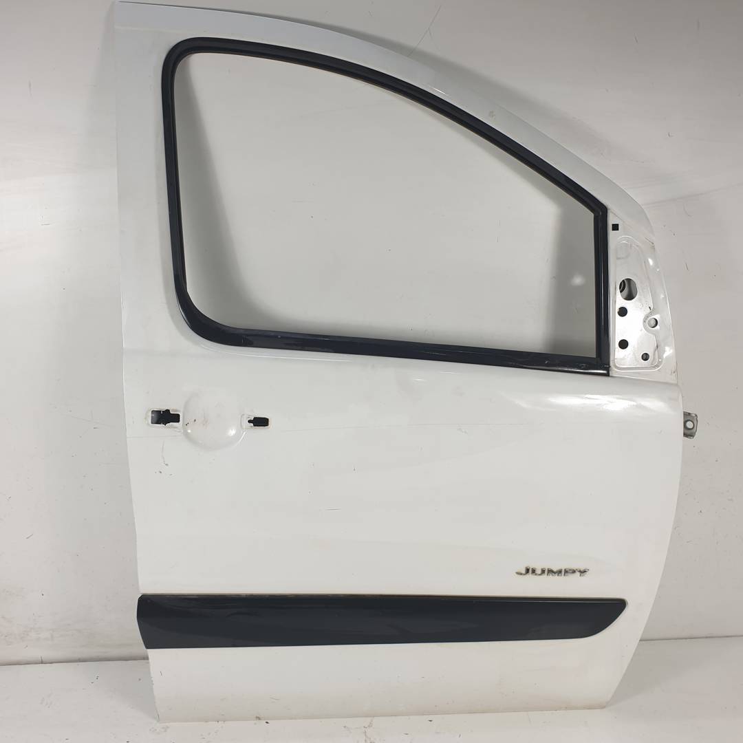 PUERTA DELANTERA DERECHA - CITROEN - JUMPY
