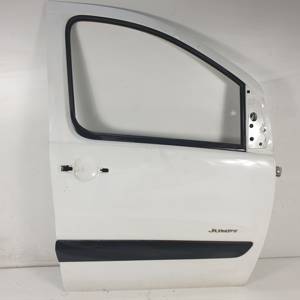 PUERTA DELANTERA DERECHA CITROEN JUMPY Autodesguaces Alicante