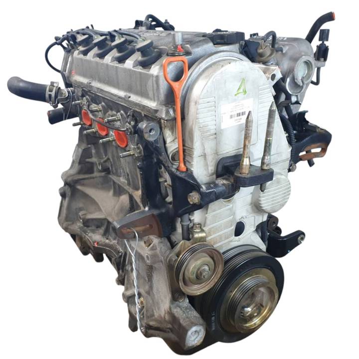 MOTOR COMPLETO D15Z8 HONDA CIVIC BERLINA .5 (MA/MB) Autodesguaces Alicante