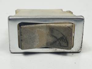 MANDO LIMPIA RENAULT 6 Autodesguaces Alicante