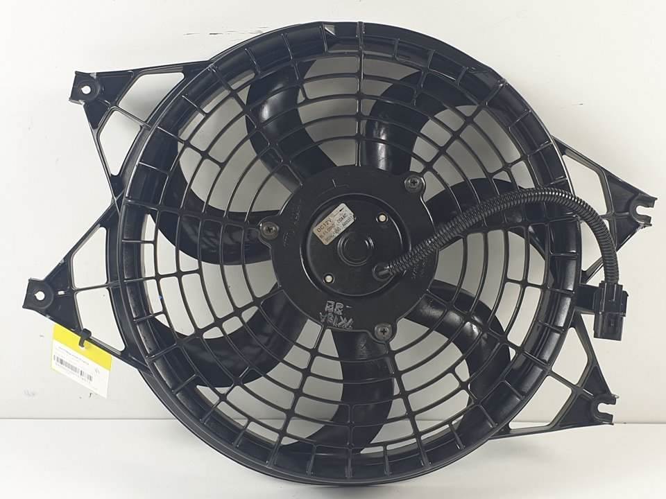 ELECTROVENTILADOR - A005317 - KIA - SORENTO