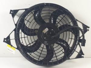 ELECTROVENTILADOR A005317 KIA SORENTO Autodesguaces Alicante