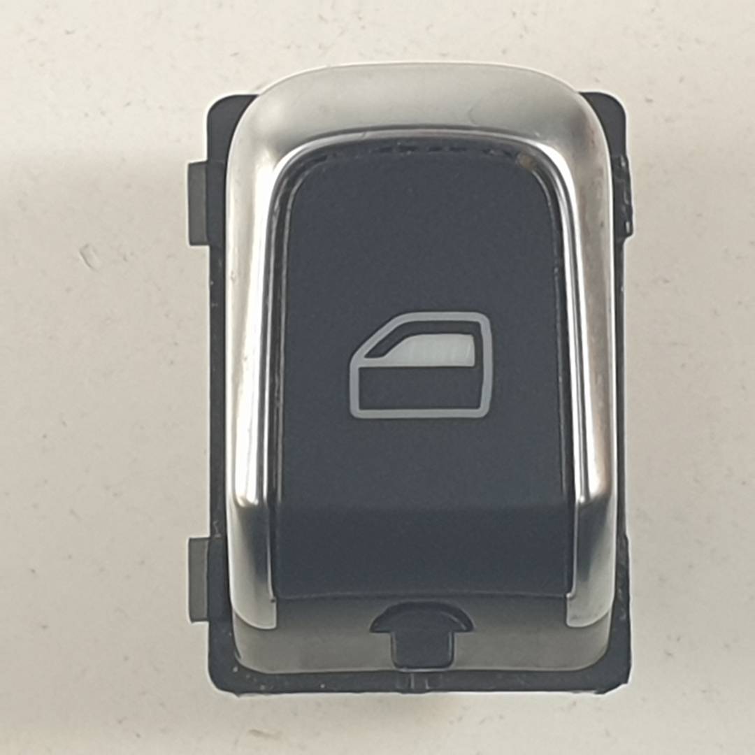 MANDO ELEVALUNAS DELANTERO DERECHO - 8K0959855B - AUDI - A4 BER. (B8)