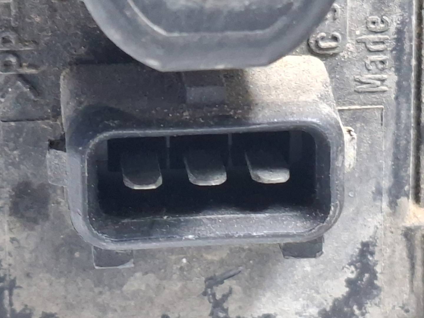 Foto 4 de Faro Derecho Fiat Ducato Caja Cerr. Techo Elevado (desde 03.94) (1994–2002)