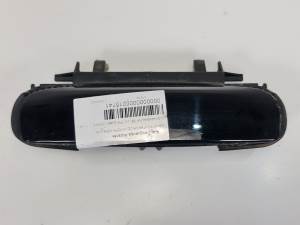 MANETA EXTERIOR DELANTERA DERECHA 4B0839885 AUDI A4 AVANT (8E) Autodesguaces Alicante