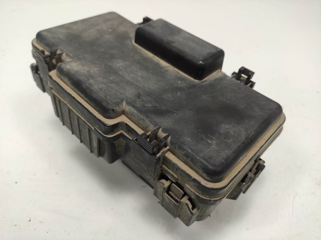CAJA RELES / FUSIBLES - S5AG1 - HONDA - CIVIC BERLINA 5 (EU7/8)