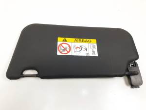 PARASOL DERECHO FORD FIESTA (CCN) Autodesguaces Alicante
