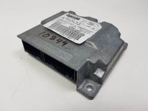 CENTRALITA AIRBAG 606474700 CITROEN C4 GRAND PICASSO Autodesguaces Alicante