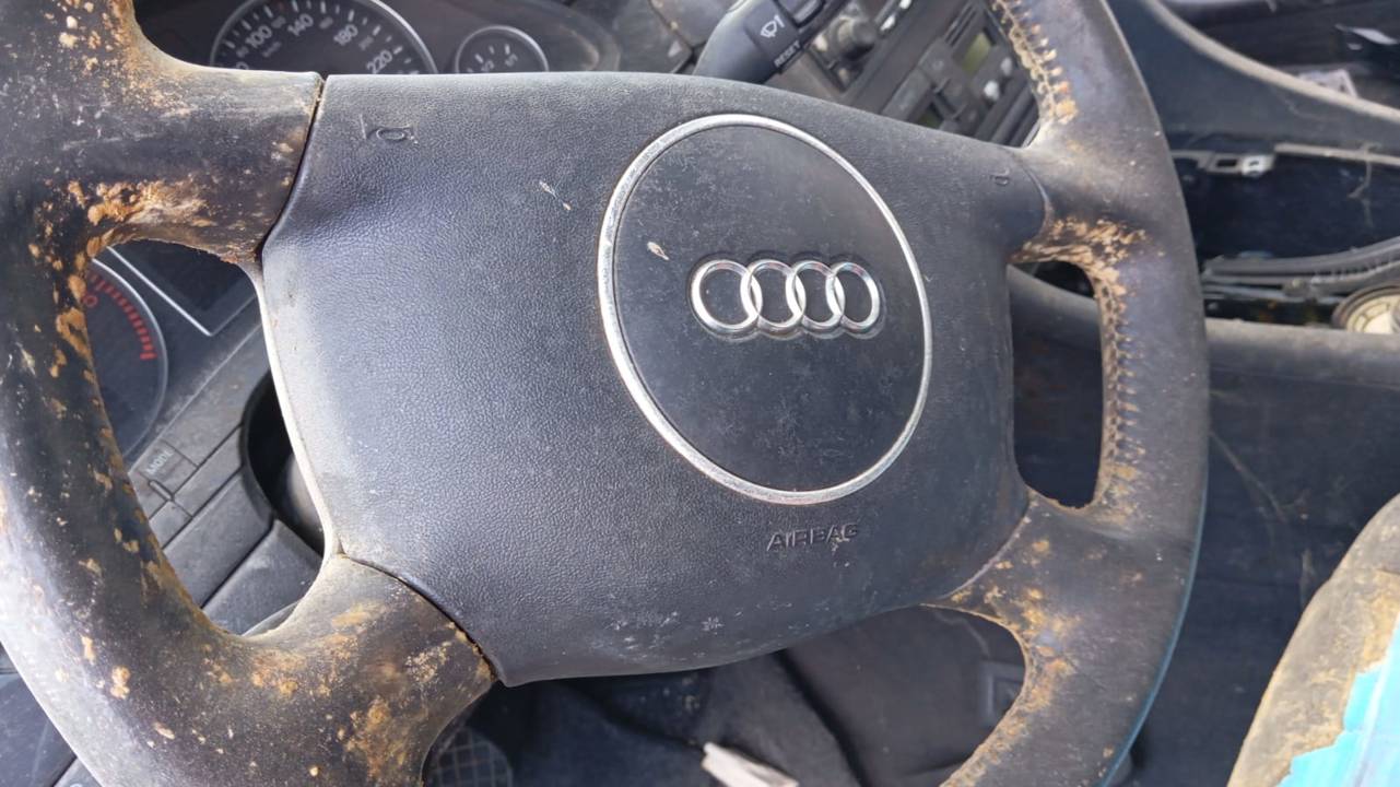 AIRBAG DELANTERO IZQUIERDO