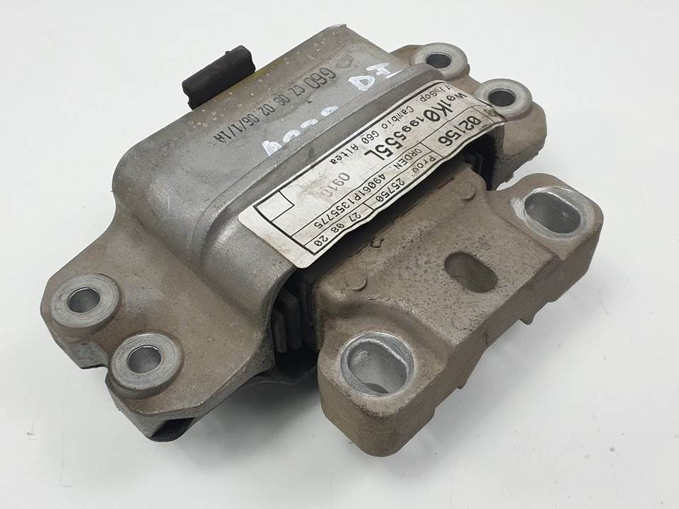 SOPORTE MOTOR IZQUIERDO - 1K0199555L - SEAT - LEON (1P1)