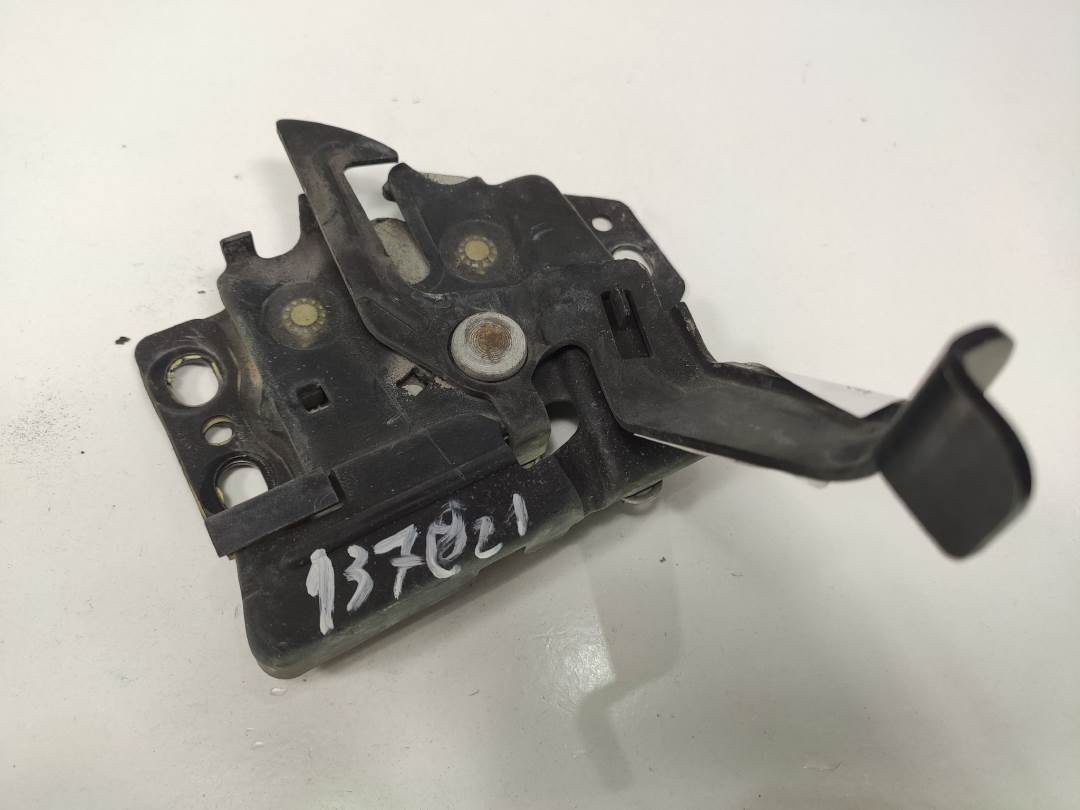 CERRADURA CAPOT - HONDA - ACCORD BERLINA (CC/CE)