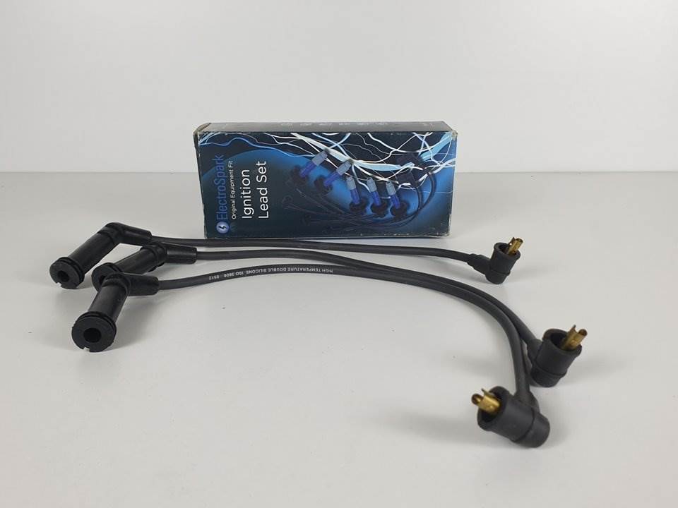 BOBINA ENCENDIDO - OEK628 - HYUNDAI - ATOS PRIME (MX)
