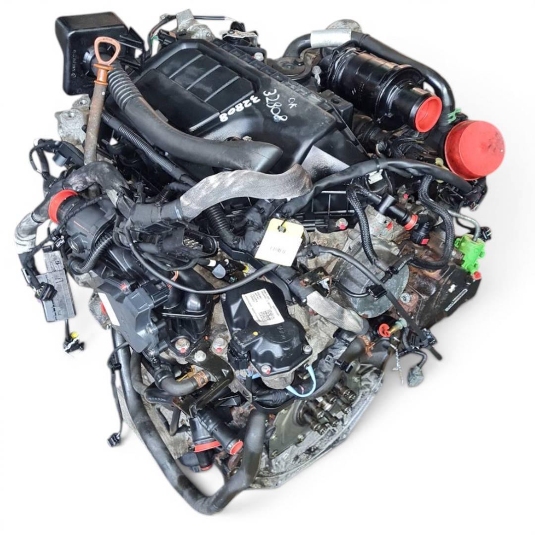 MOTOR COMPLETO - R9MA503 - MERCEDES - VITO (W447)