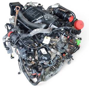 MOTOR COMPLETO R9MA503 MERCEDES VITO (W447) Autodesguaces Alicante