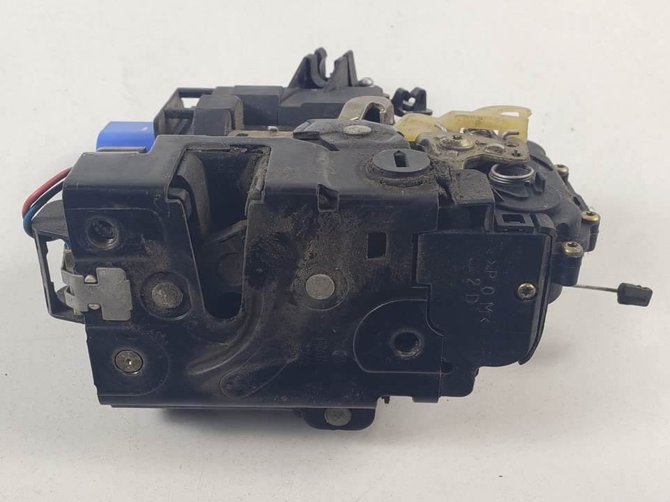 CERRADURA PUERTA TRASERA DERECHA - 3B4839016AG - SKODA - FABIA FAMILIAR (6Y5)