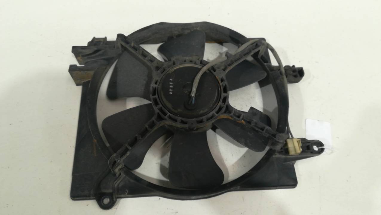 ELECTROVENTILADOR
