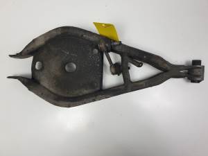 BRAZO SUSPENSION INFERIOR TRASERO DERECHO BMW X3 (E83) Autodesguaces Alicante