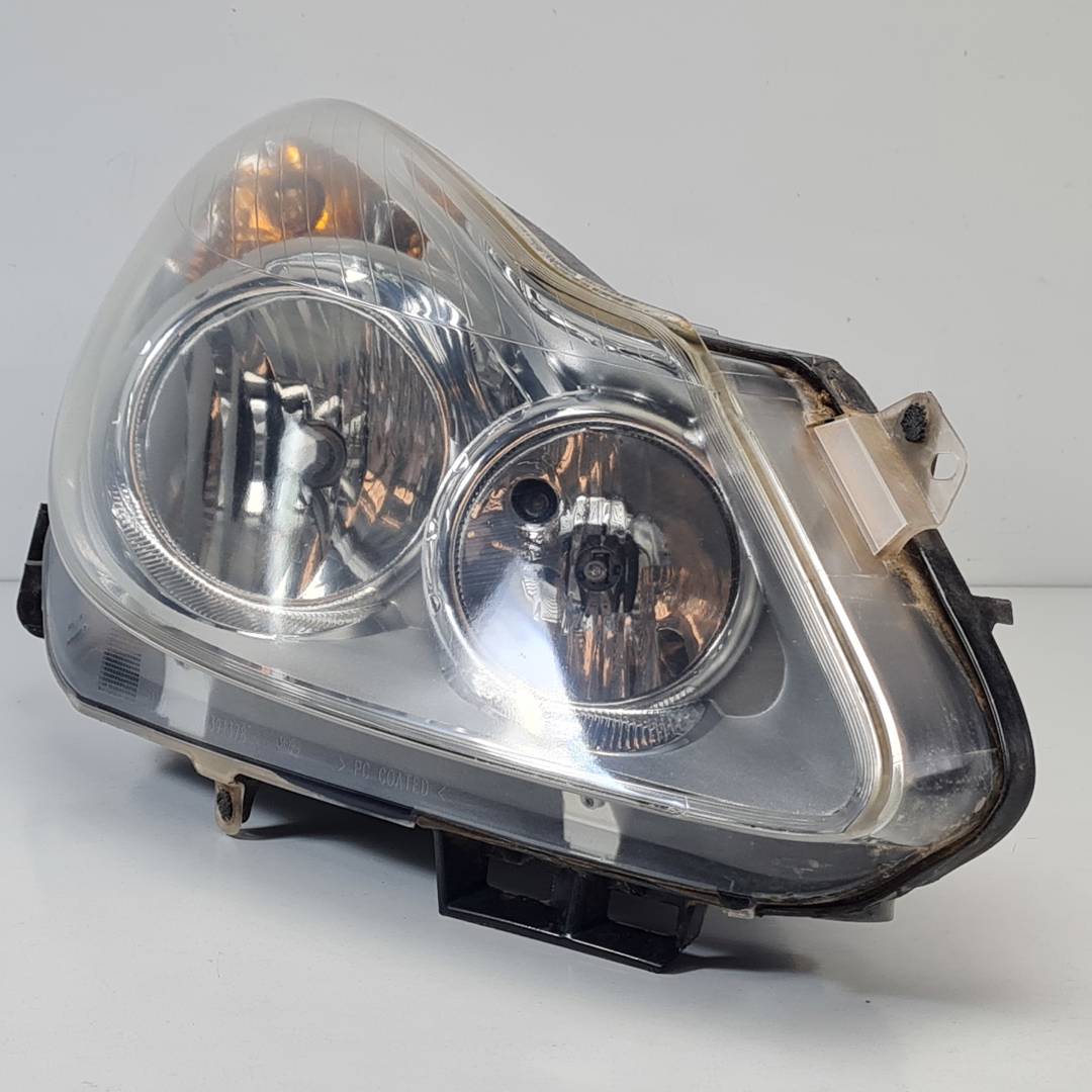 FARO DERECHO - 13186382 - OPEL - CORSA D