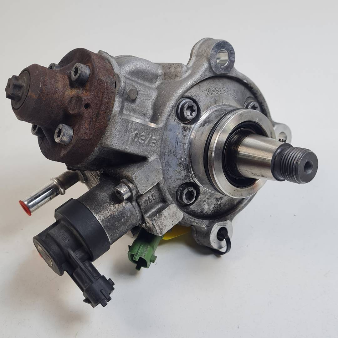 BOMBA INYECCION - G4D39B395AA - JAGUAR - XE