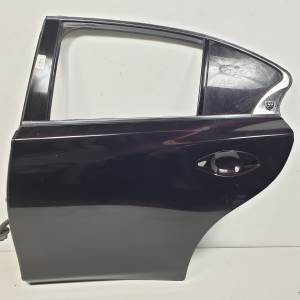 PUERTA TRASERA IZQUIERDA INFINITI Q50 Autodesguaces Alicante
