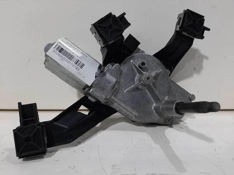 Moteur d’essuie-glace arrière - 9652418780 - PEUGEOT - 207