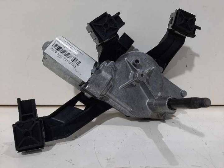 MOTOR LIMPIA TRASERO 9652418780 PEUGEOT 207 Autodesguaces Alicante