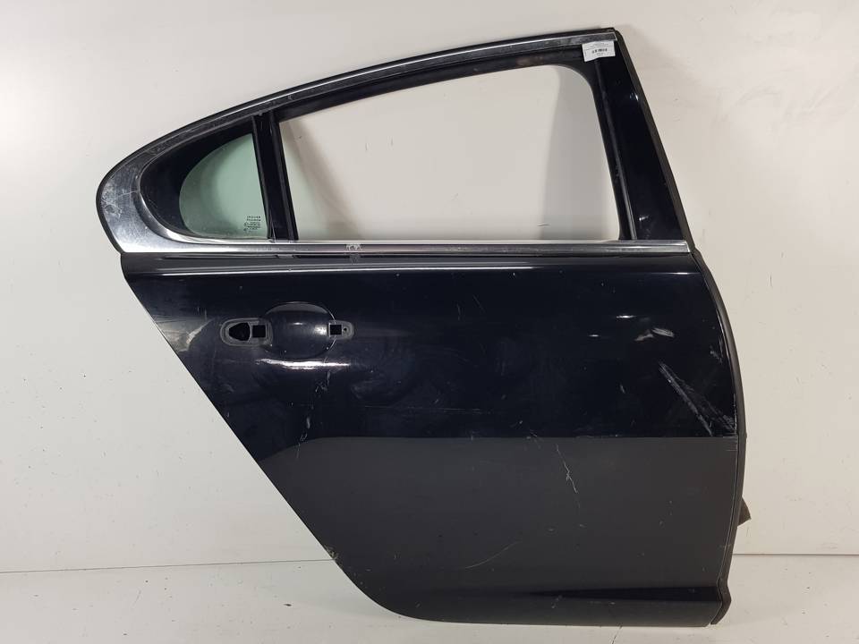 PUERTA TRASERA DERECHA JAGUAR XF (X250) Autodesguaces Alicante