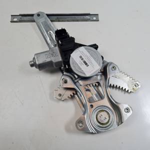 ELEVALUNAS TRASERO DERECHO 82731CV01C NISSAN JUKE (F15) Autodesguaces Alicante