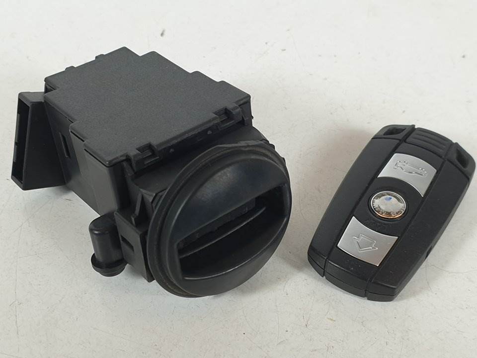 ANTIRROBO - 695472211 - BMW - SERIE 5 BERLINA (E60)