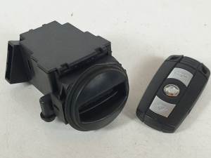 ANTIRROBO 695472211 BMW SERIE 5 BERLINA (E60) Autodesguaces Alicante