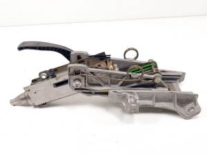 COLUMNA DIRECCION 665681001 FORD TRANSIT CONNECT Autodesguaces Alicante