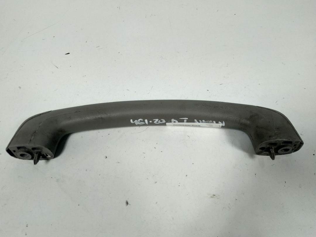 GUARNECIDO PUERTA DELANTERA IZQUIERDA - NISSAN - NAVARA PICK-UP (D40M)