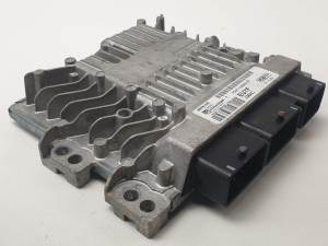 CENTRALITA MOTOR UCE 5WS40596FT FORD MONDEO BER. (CA2) Autodesguaces Alicante