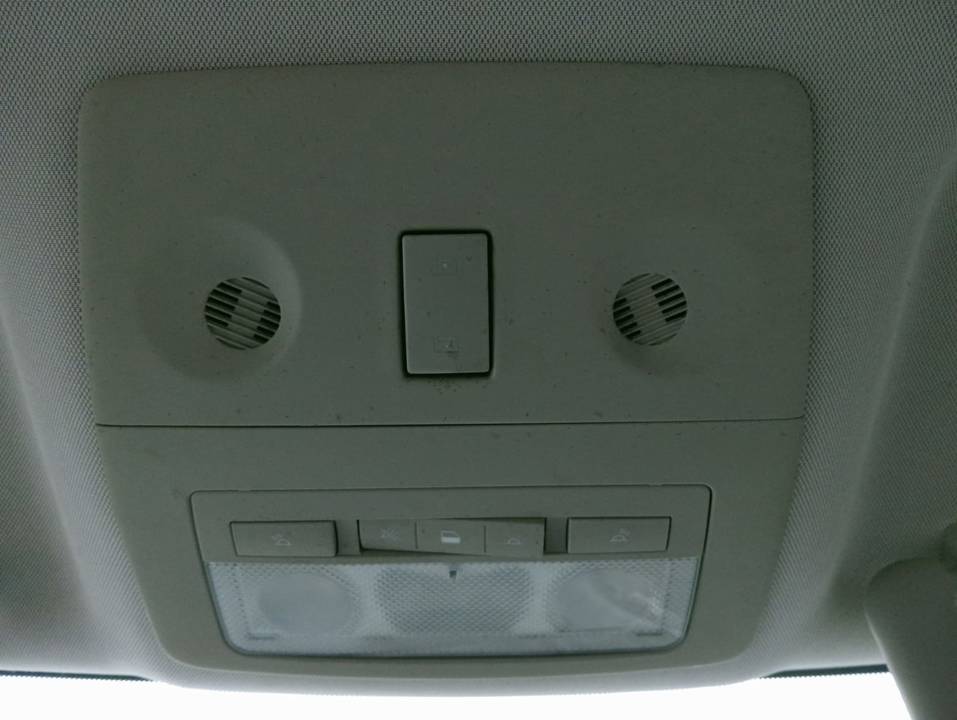 LUZ INTERIOR