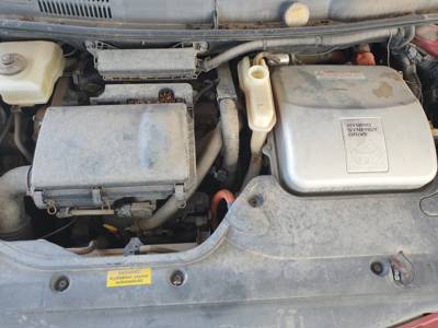 MOTOR COMPLETO 1NZFXE TOYOTA PRIUS (NHW20) Autodesguaces Alicante